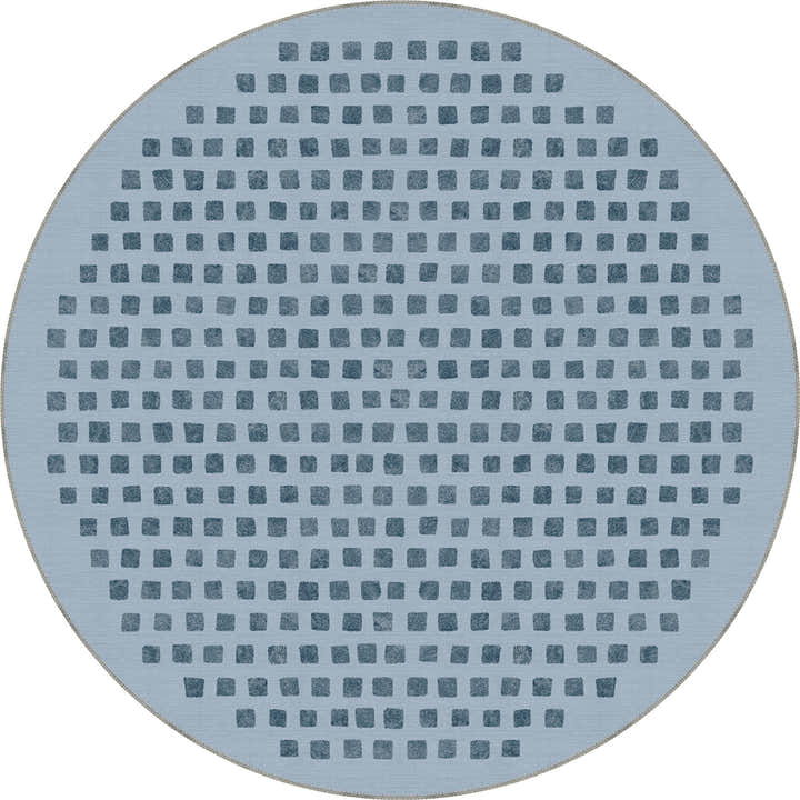 Round Rugs
