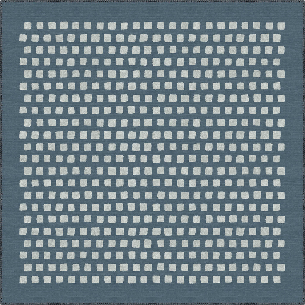 Square Rugs