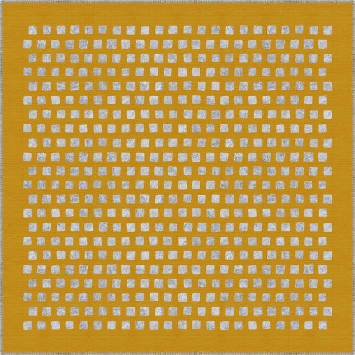 Square Rugs