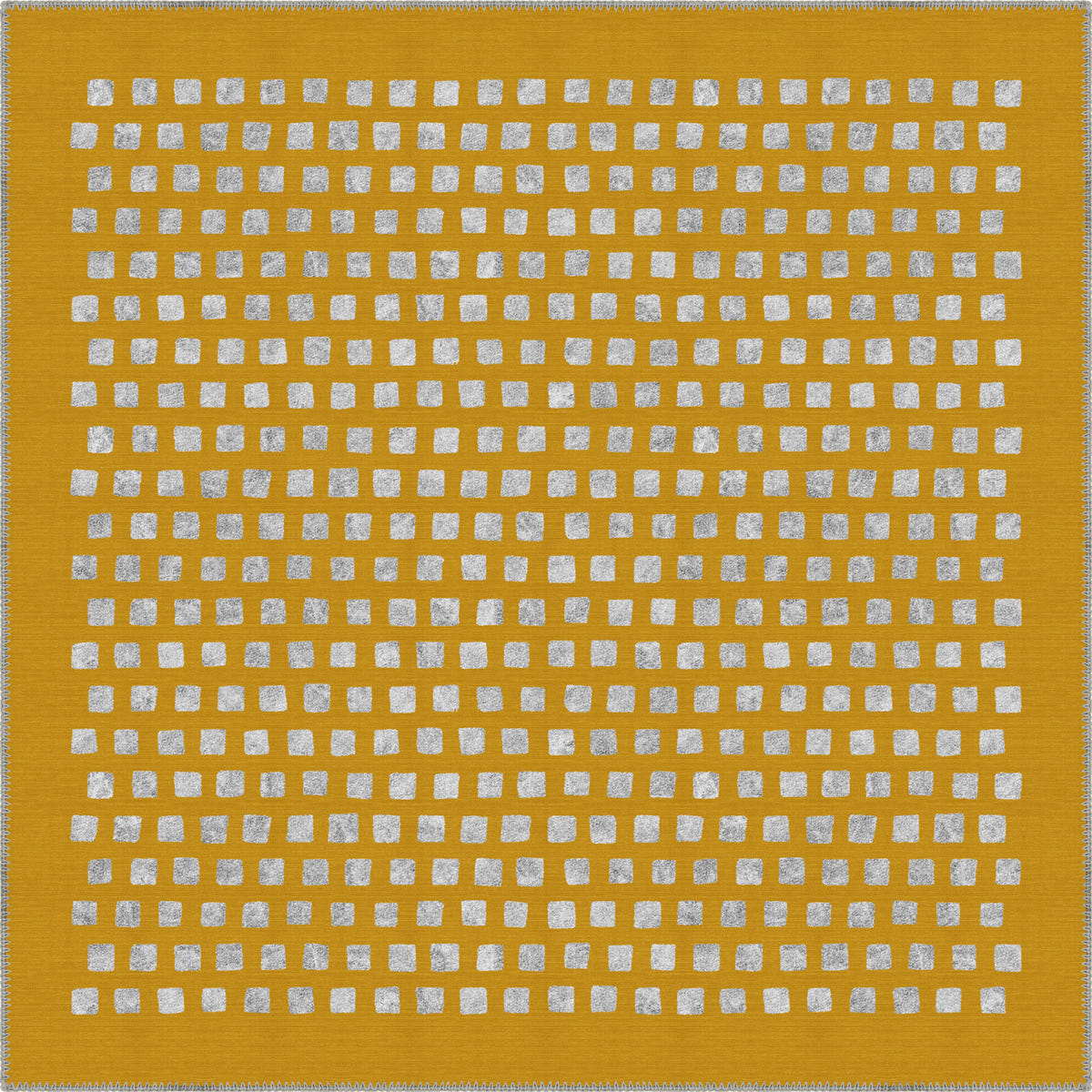 Square Rugs