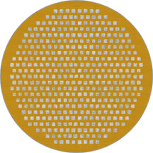 Round Rugs