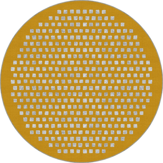 Round Rugs