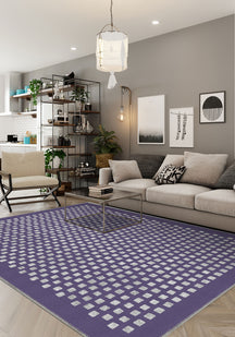 Living Room Rugs