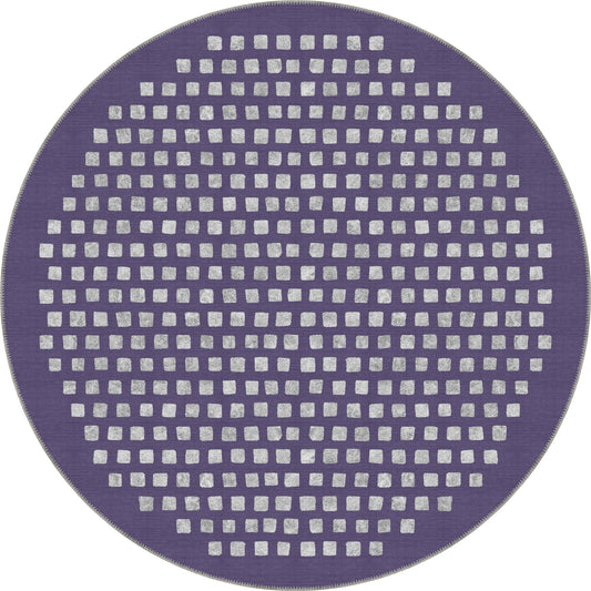 Round Rugs