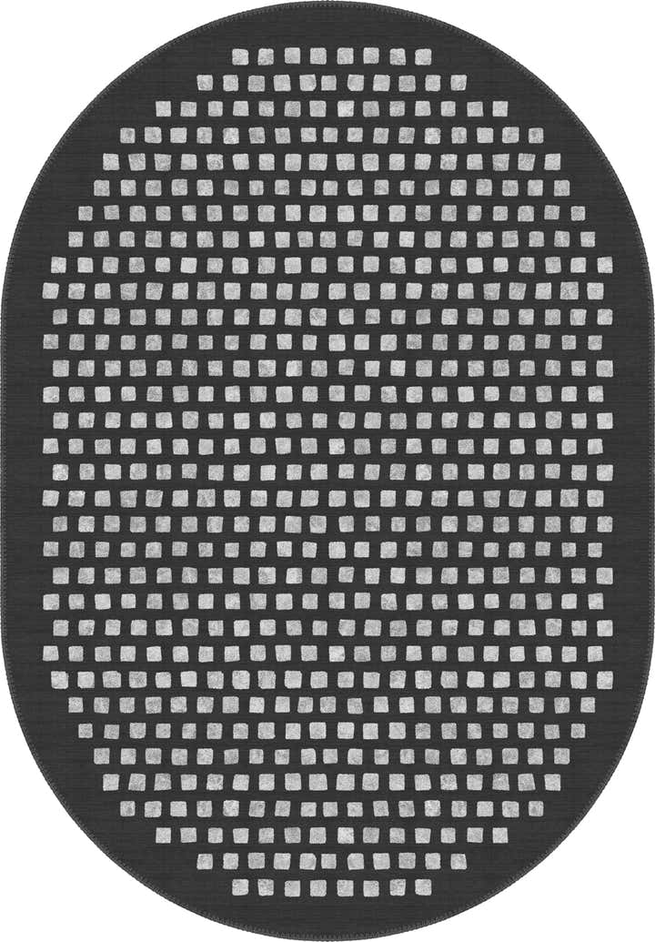 Oval Rugs