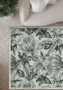 Living Room Rugs