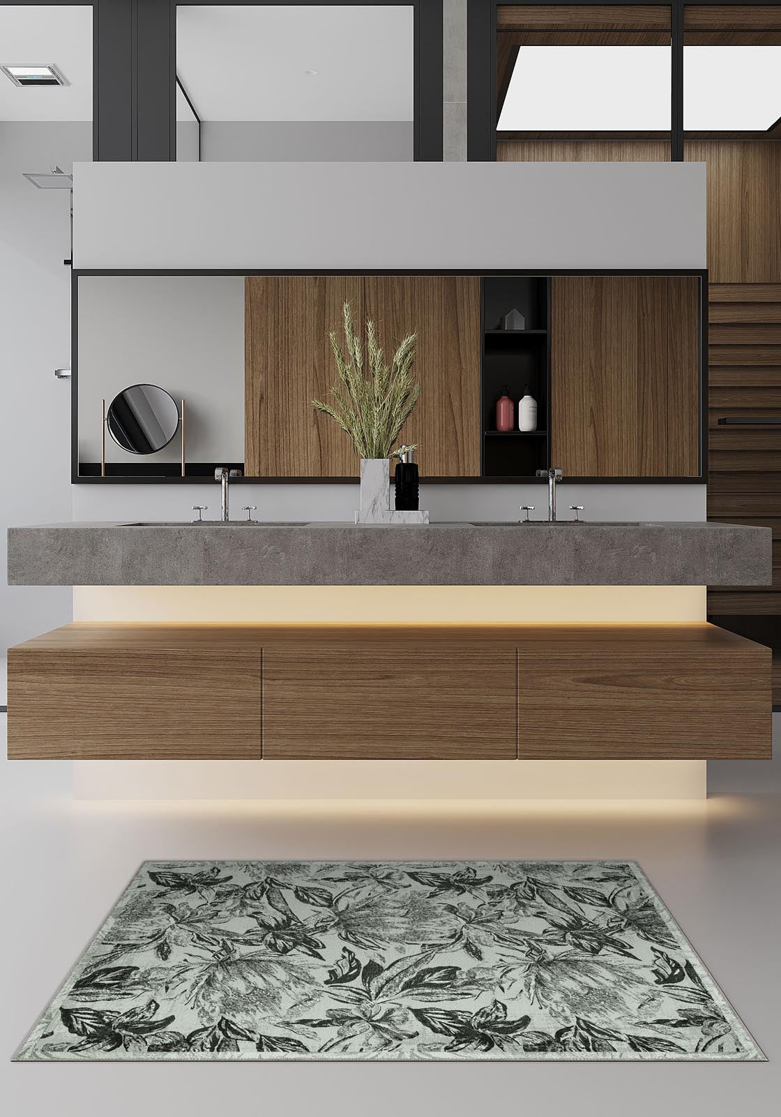 Bath Mat