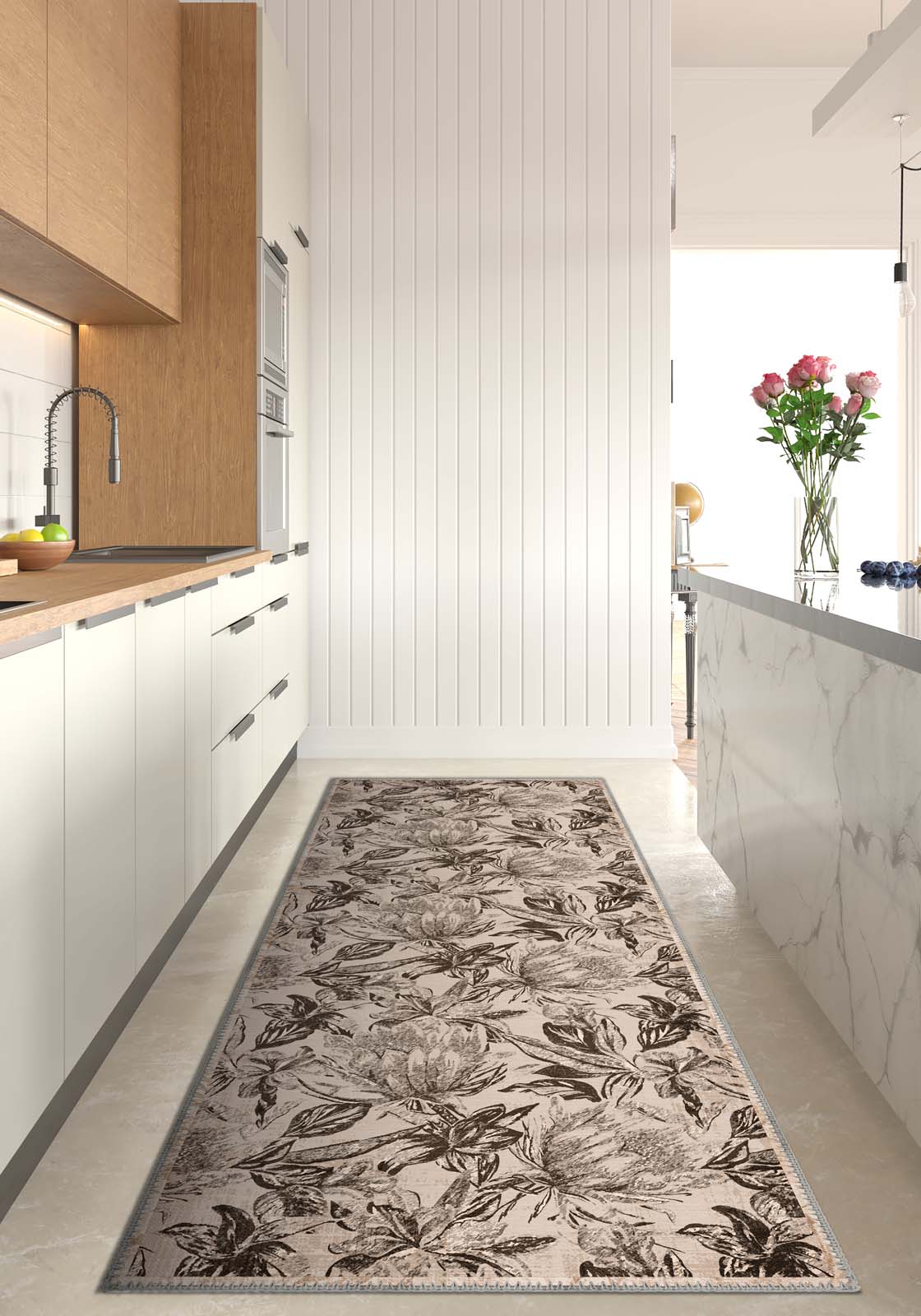 Kitchen Rugs