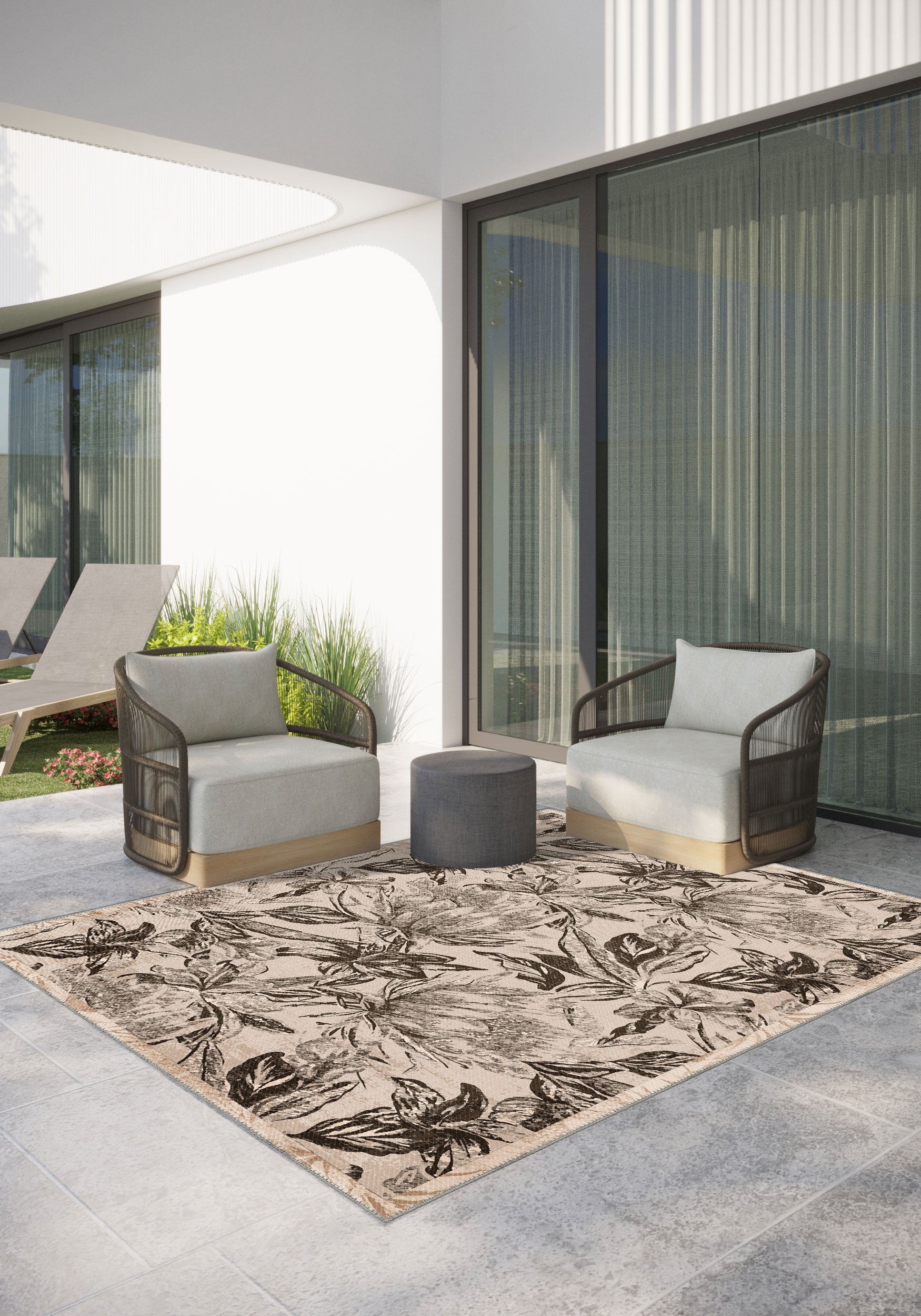 Outdoor Rugs