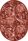 Oval Rugs