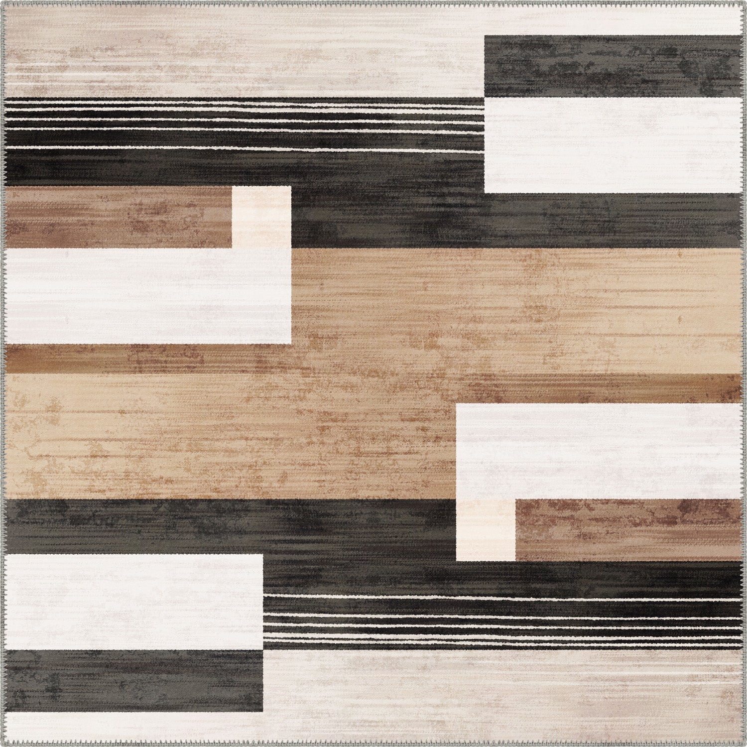 Square Rugs