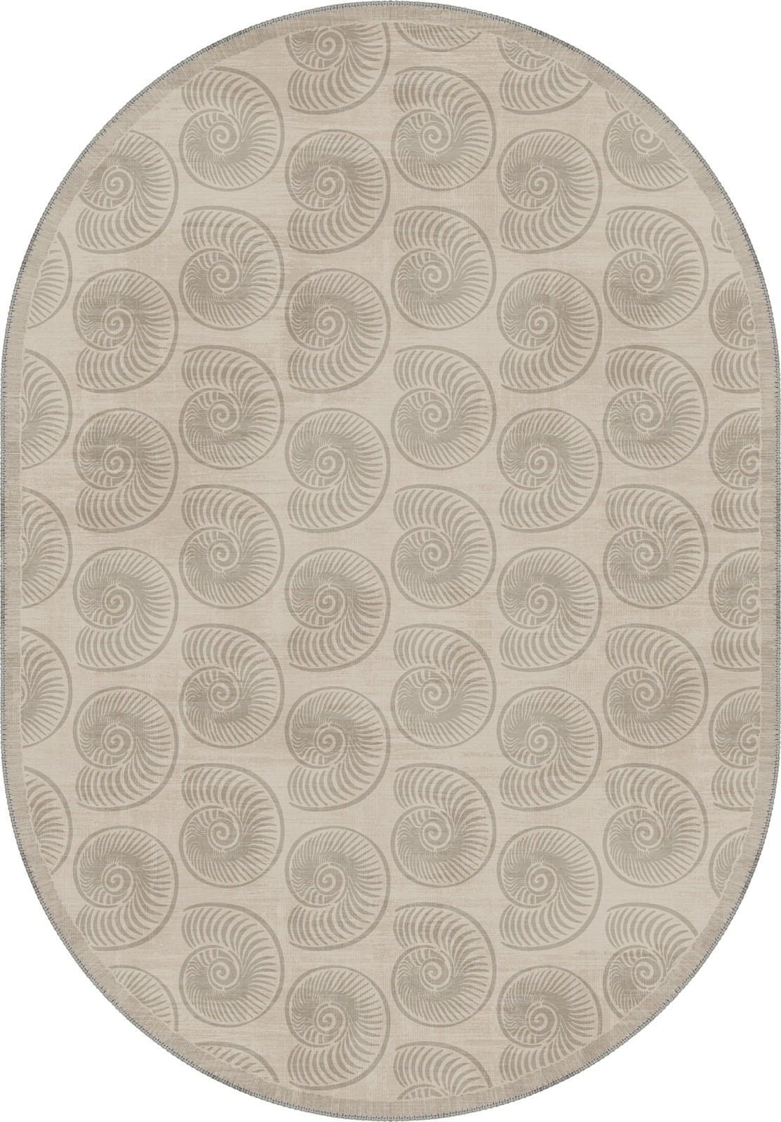 Oval Rugs