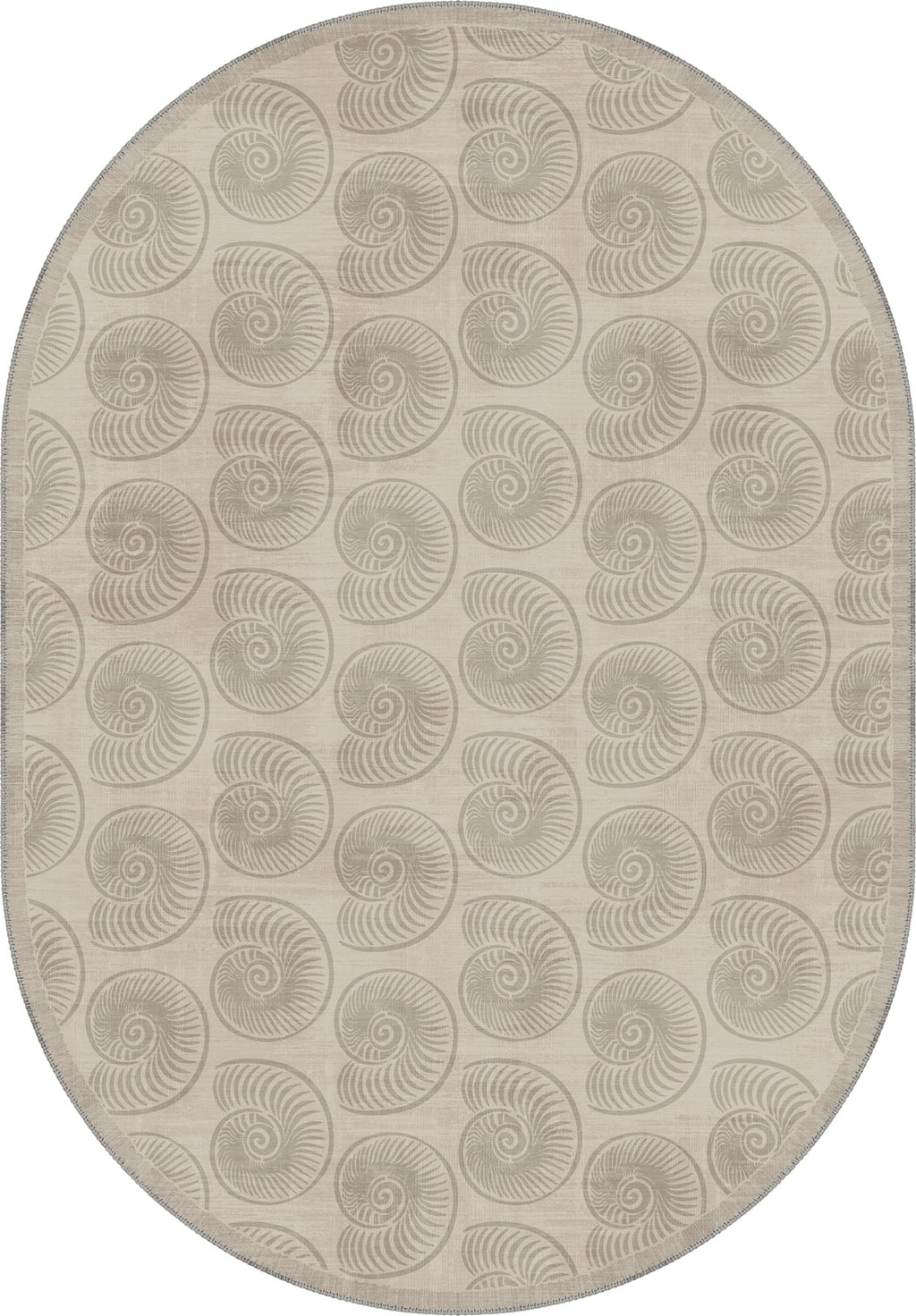 Oval Rugs