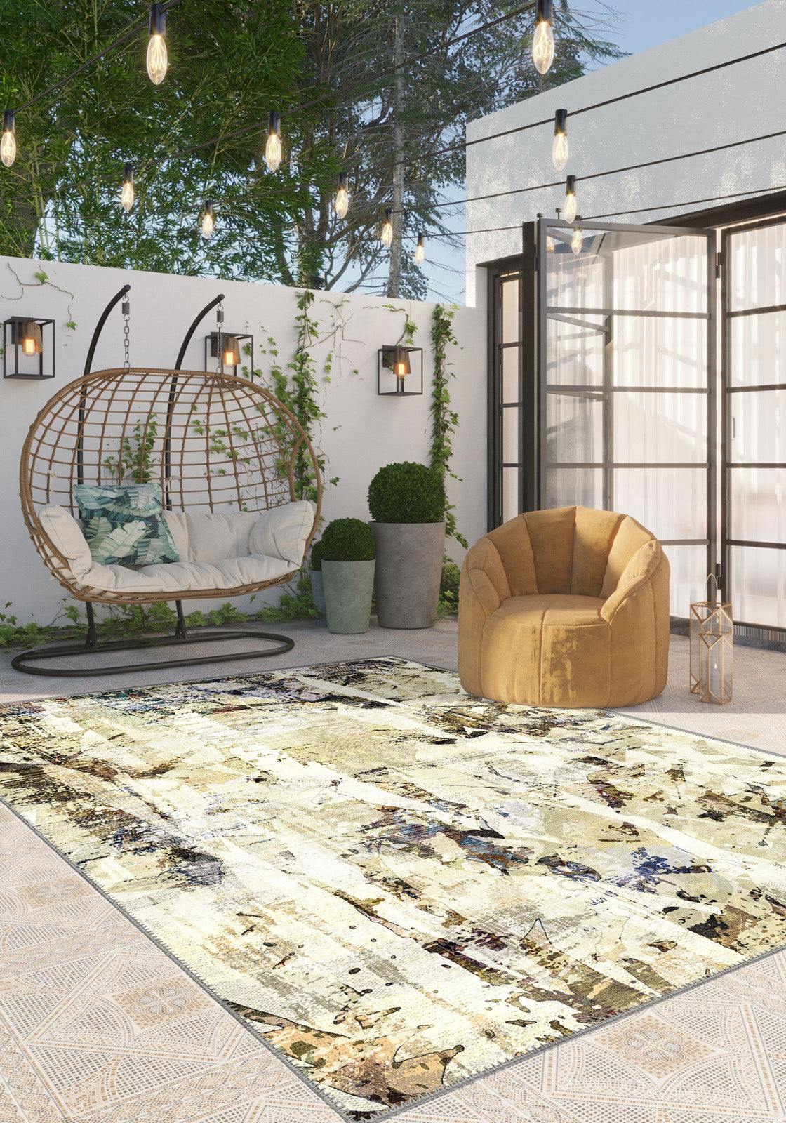 Outdoor Rugs