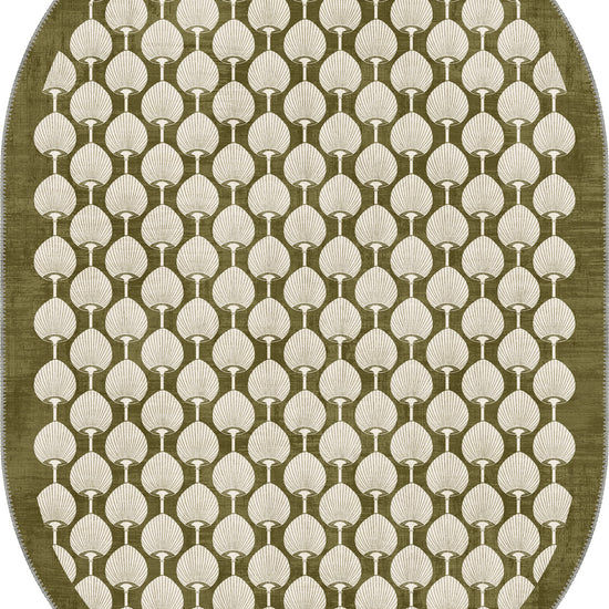 Oval Rugs