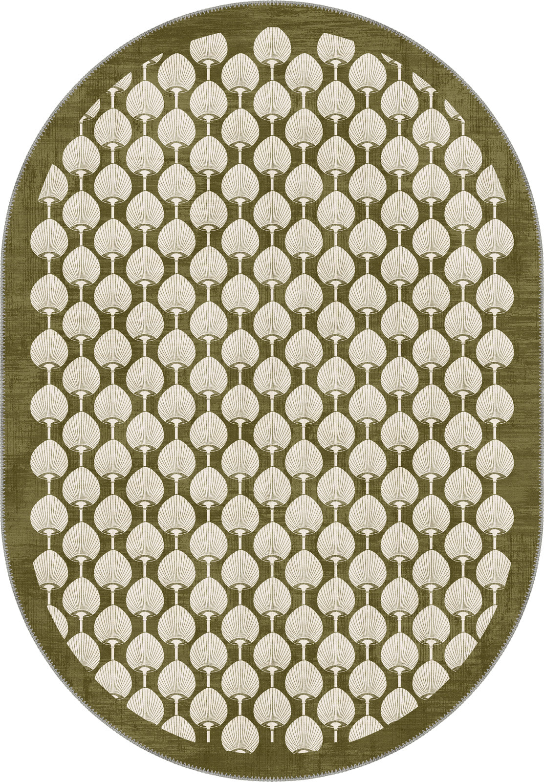 Oval Rugs