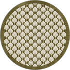 Round Rugs