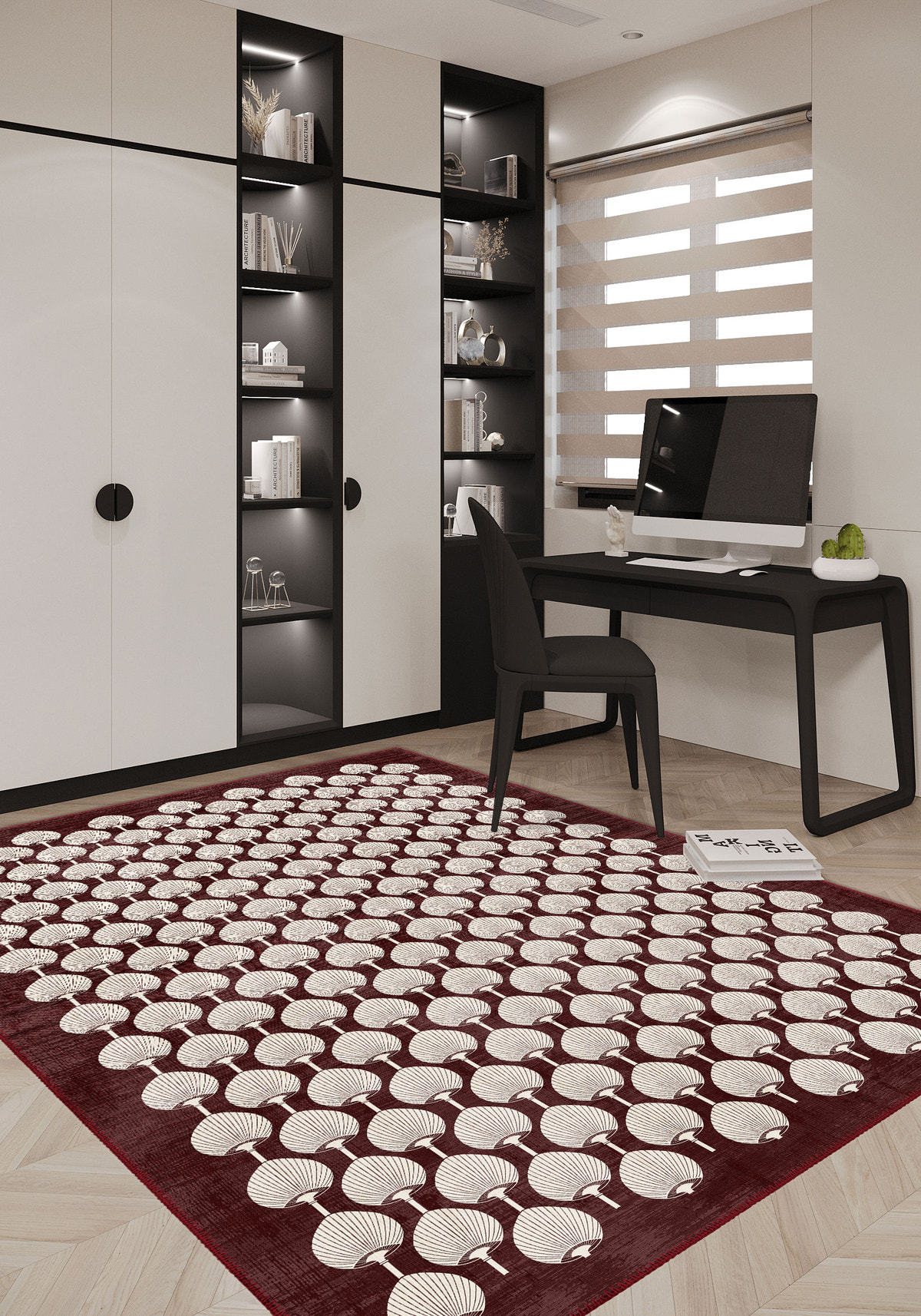 Kids Room Rugs; Office Rugs