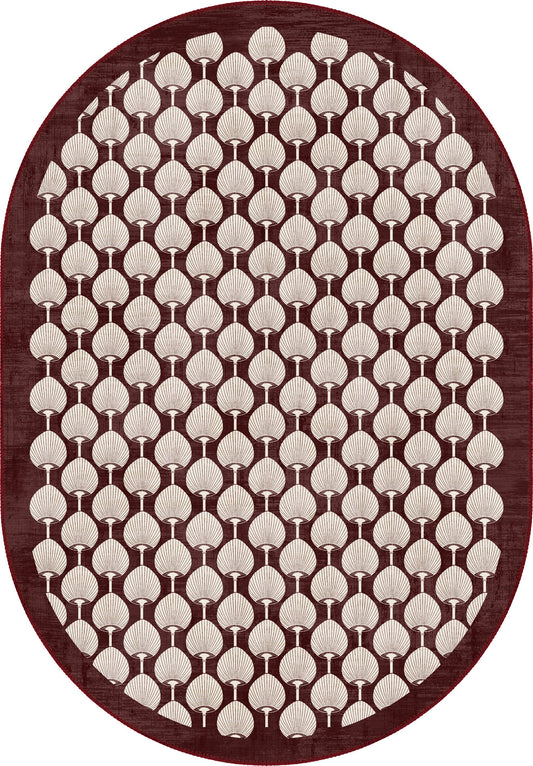 Oval Rugs