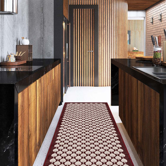 Kitchen Rugs