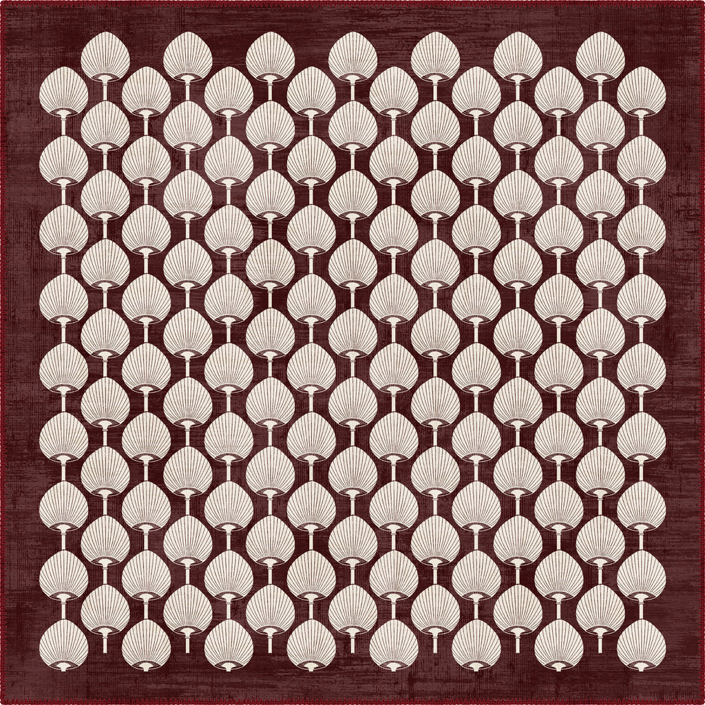 Square Rugs