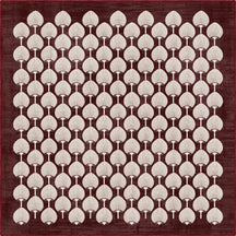 Square Rugs