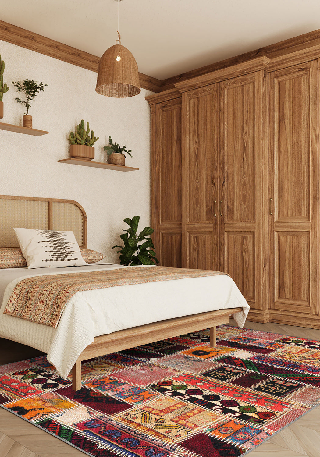 Bedroom Rugs
