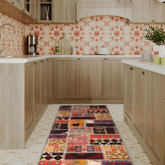 Kitchen Rugs