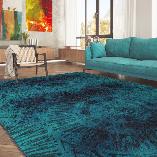 Living Room Rugs