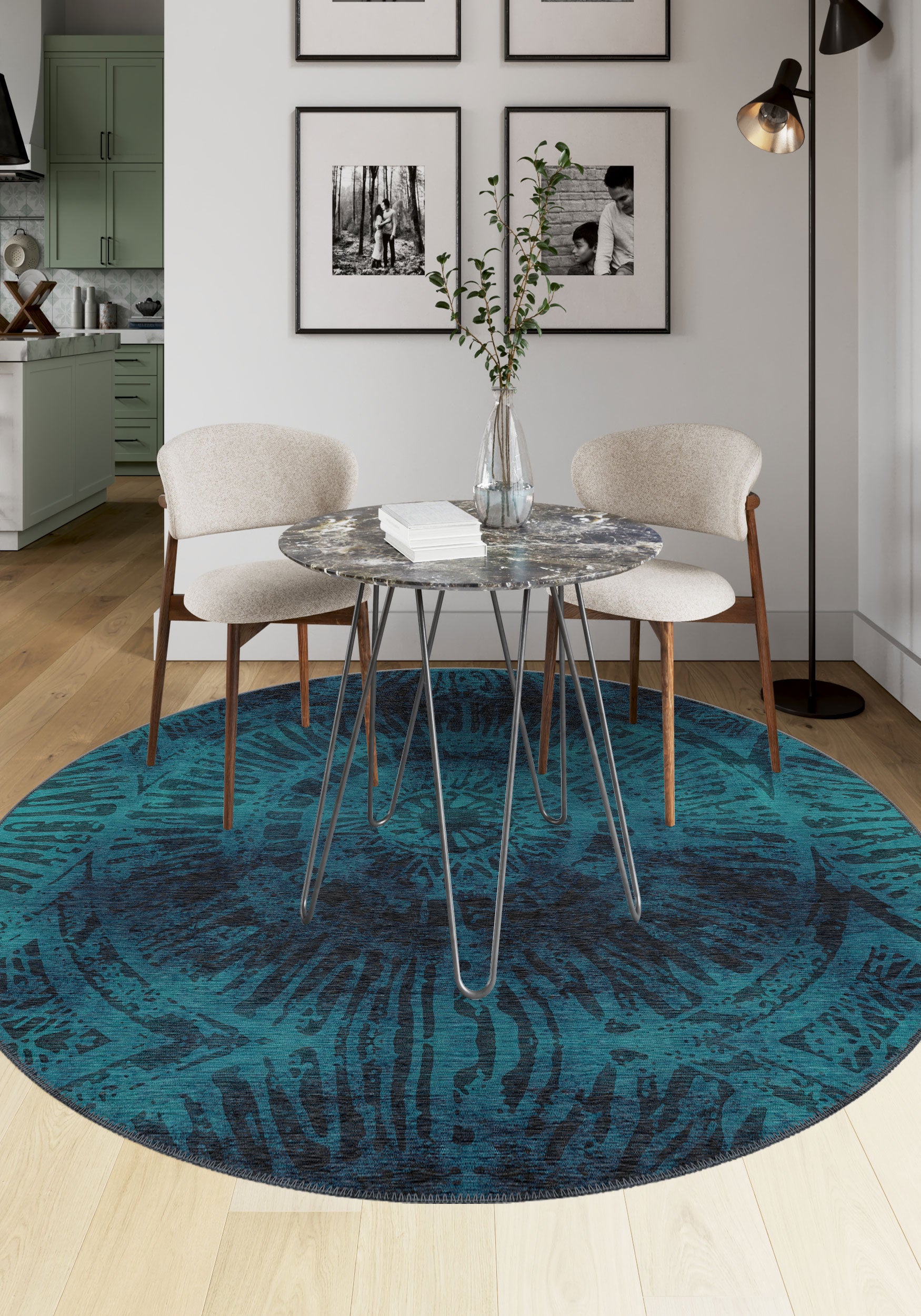 Dining Room Rugs Kitchen Rugs