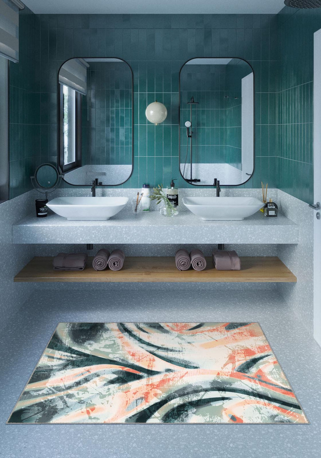Bath Mat