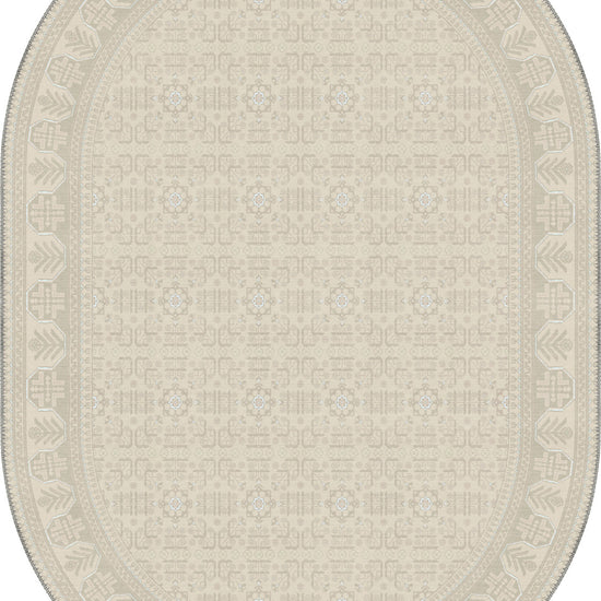 Oval Rugs