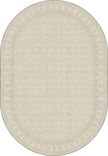Oval Rugs