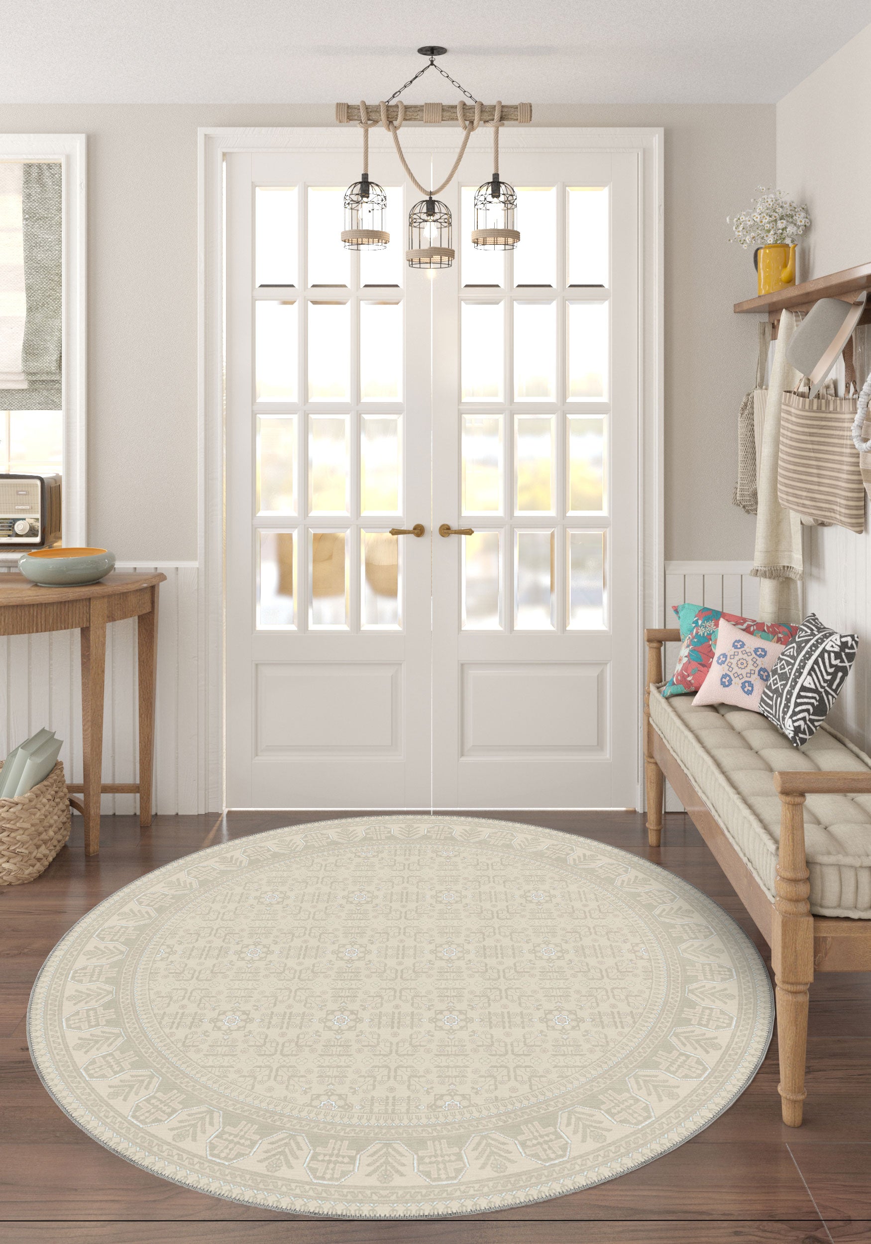 Entryway Rugs