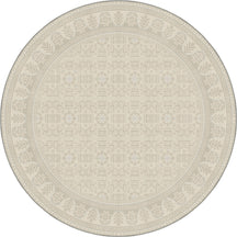 Round Rugs