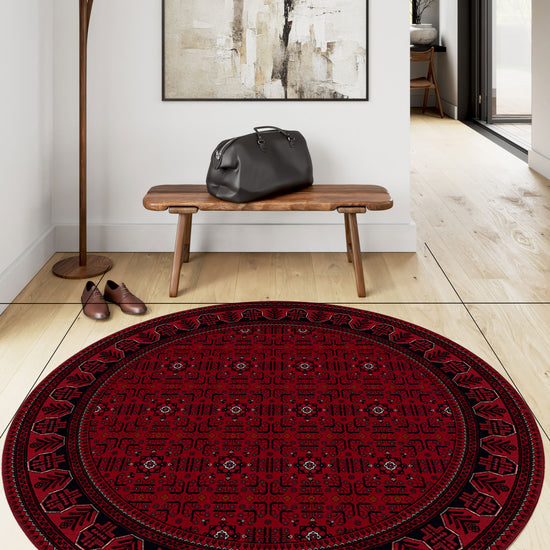 Entryway Rugs