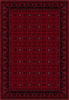 Anya Washable Afghan Rug