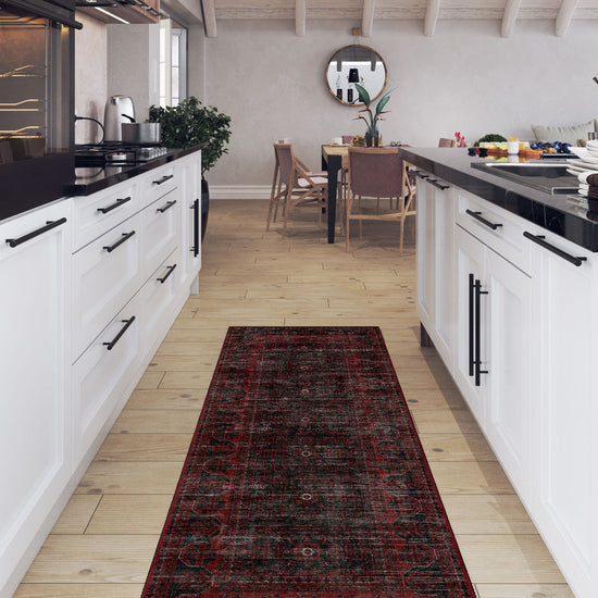 Kitchen Rugs