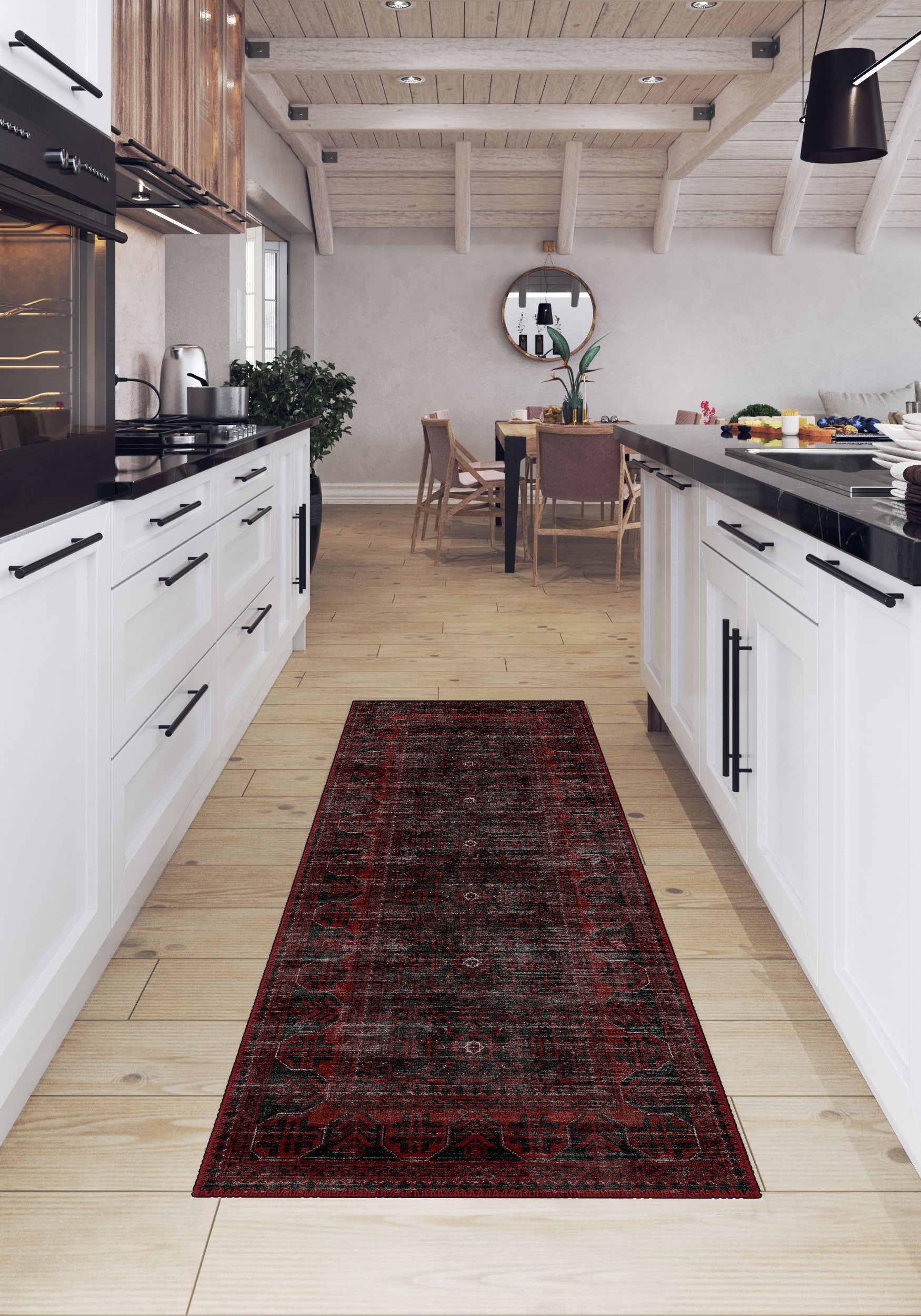 Kitchen Rugs