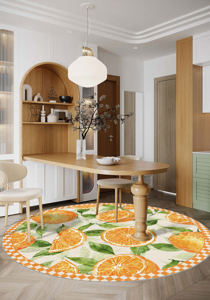 Dining Room Rugs