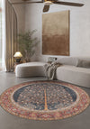 Thalyon Tree of Life Rug