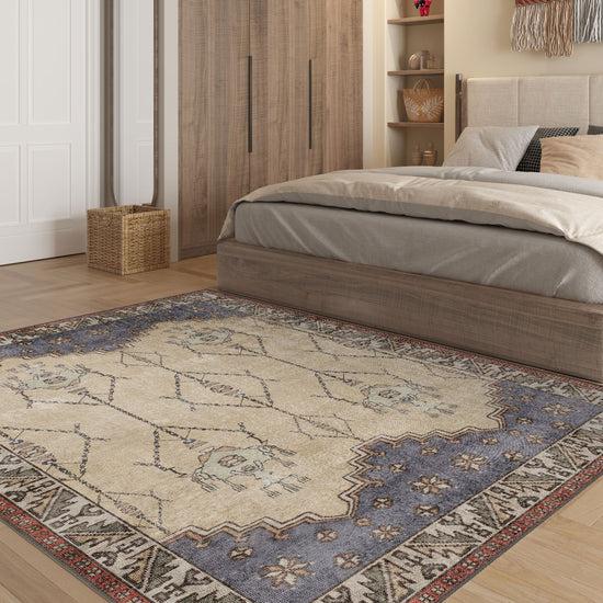 Bedroom Rugs