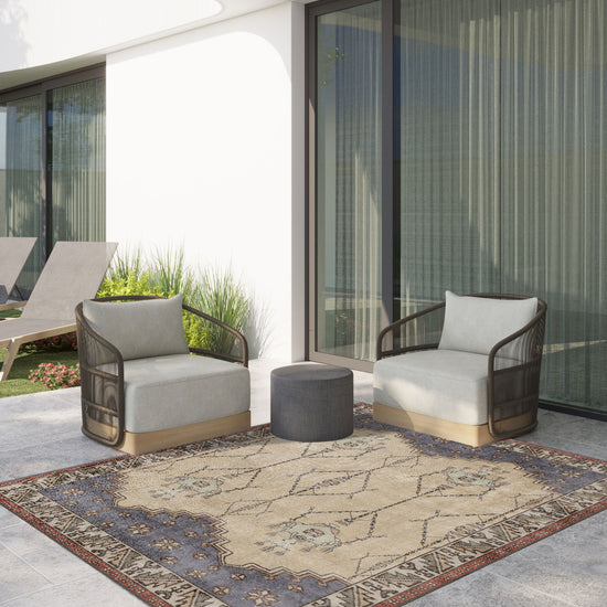 Outdoor Rugs