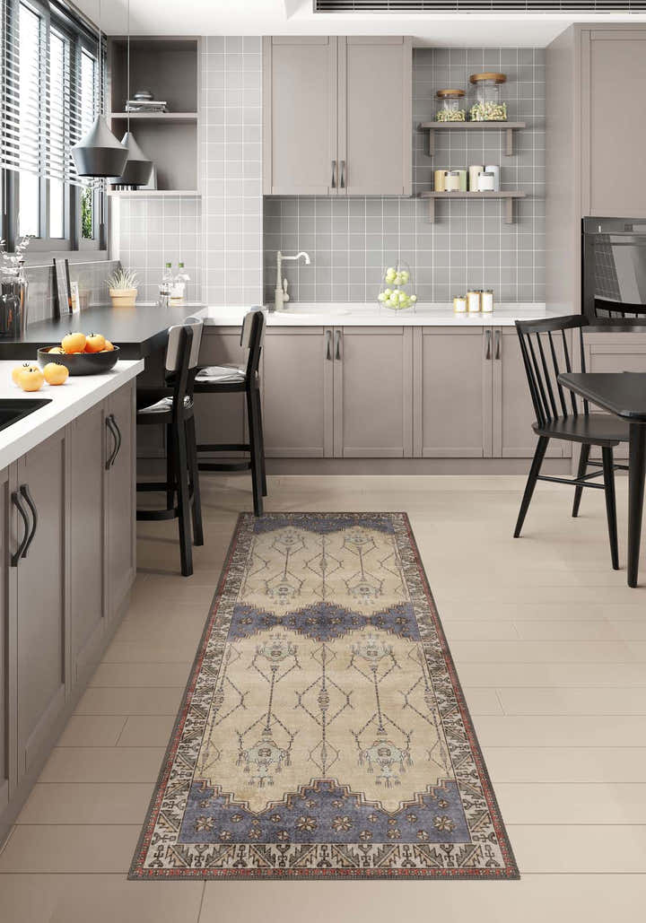 Kitchen Rugs