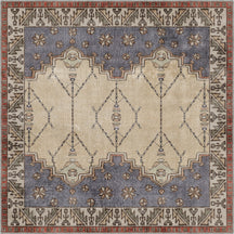 Square Rugs