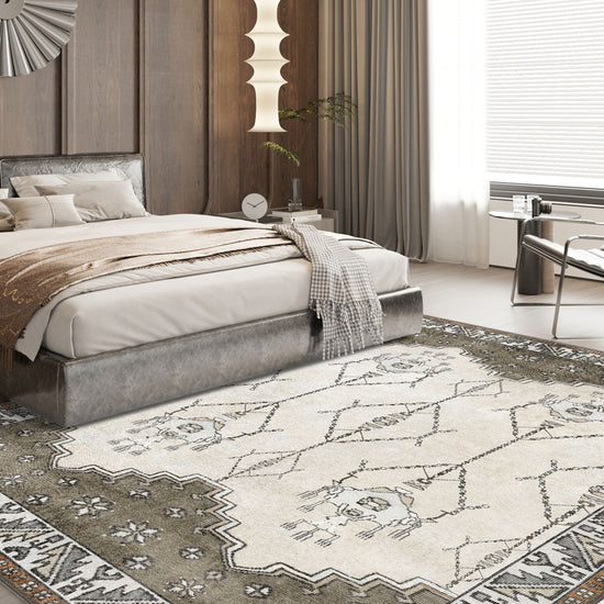 Bedroom Rugs