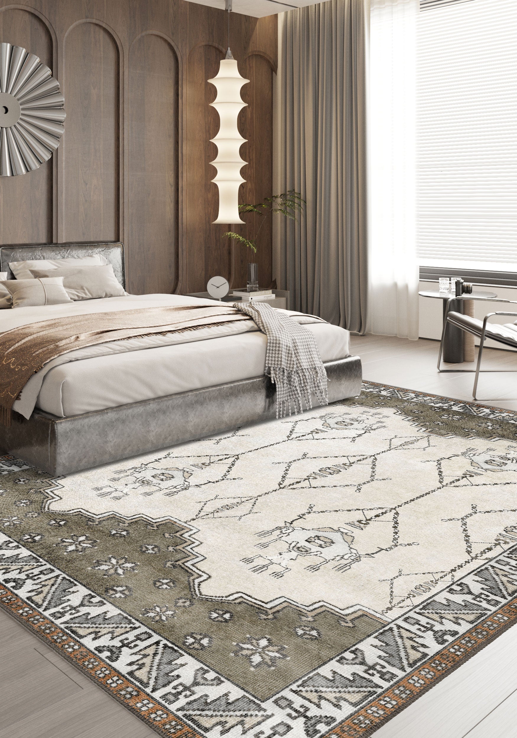 Bedroom Rugs