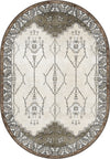 Oval Rugs