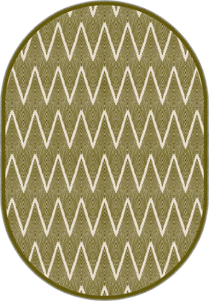 Oval Rugs
