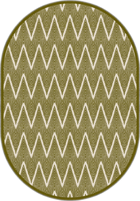 Oval Rugs